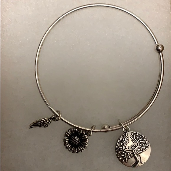 Earth Angel Jewelry - Earth Angel Sunflower Bracelet Earth Angel Jewelry - Earth Angel Sunflower Bracelet